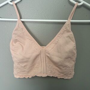 Intimately by Free People Bralette. NWOT.